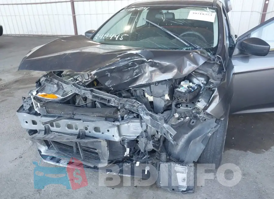 1FADP3E2XHL348445 Photo# 6