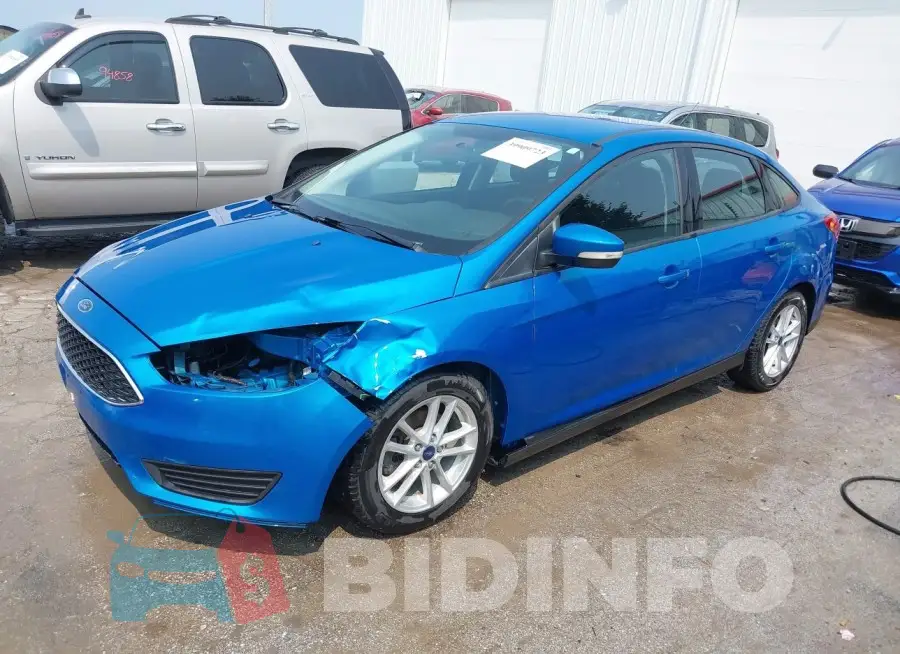 1FADP3F21GL238221 Photo# 2
