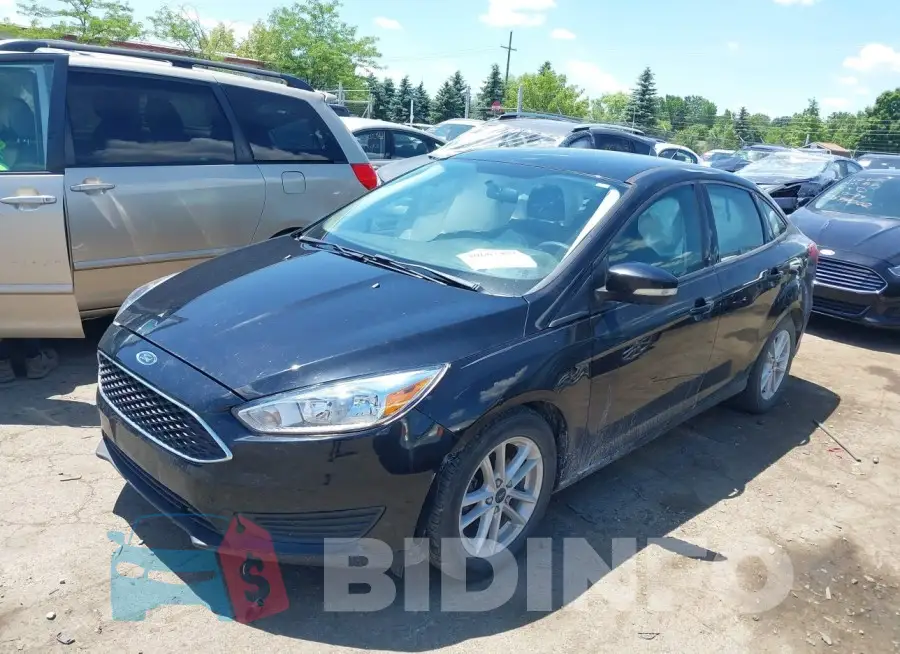 1FADP3F23GL394714 Photo# 2