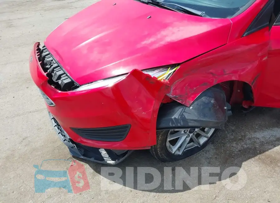 1FADP3F2XHL224948 Photo# 6