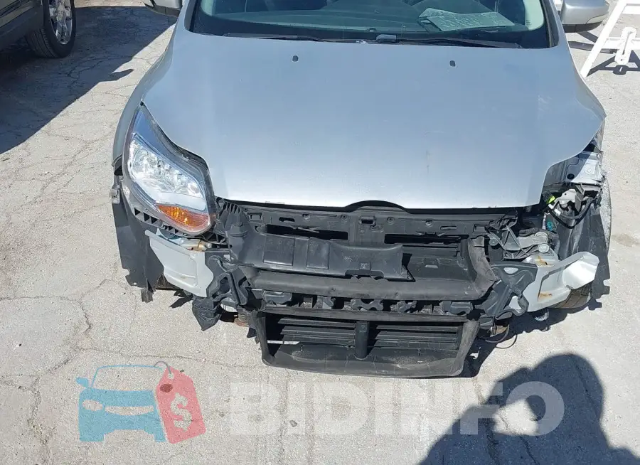 1FADP3K20EL127842 Photo# 6