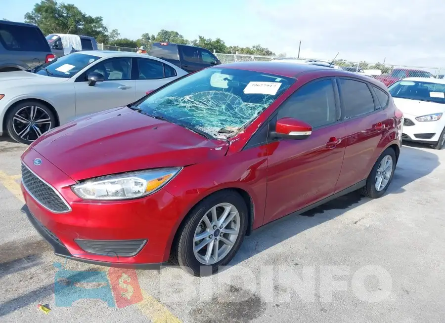 1FADP3K22FL368304 Photo# 2