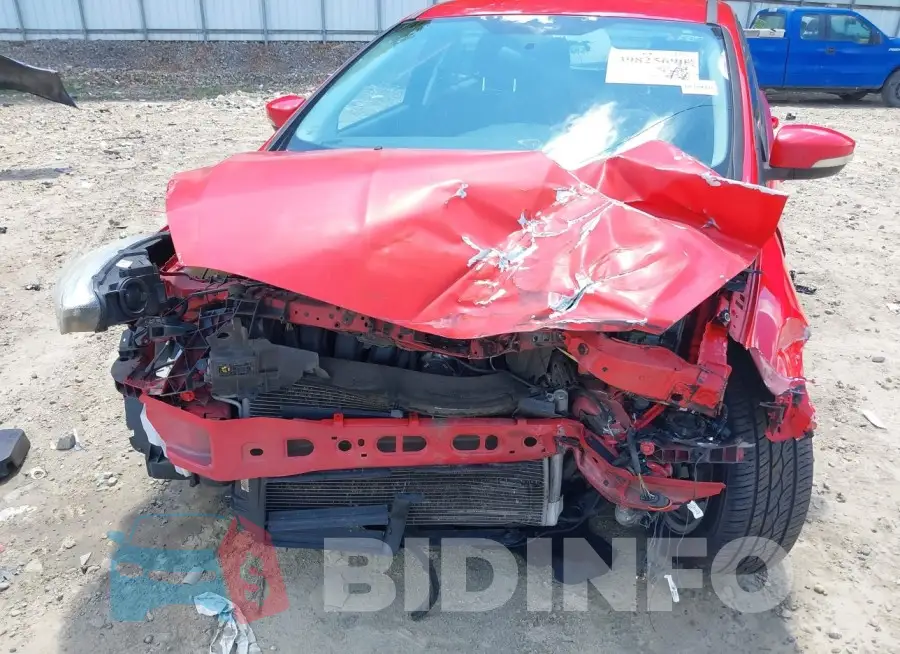 1FADP3K23HL217233 Photo# 6