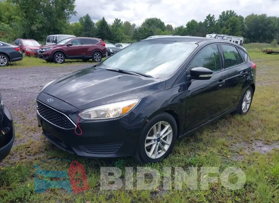 1FADP3K24FL277003 Photo# 2