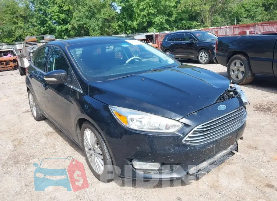 1FADP3N2XJL279374 Photo# 1