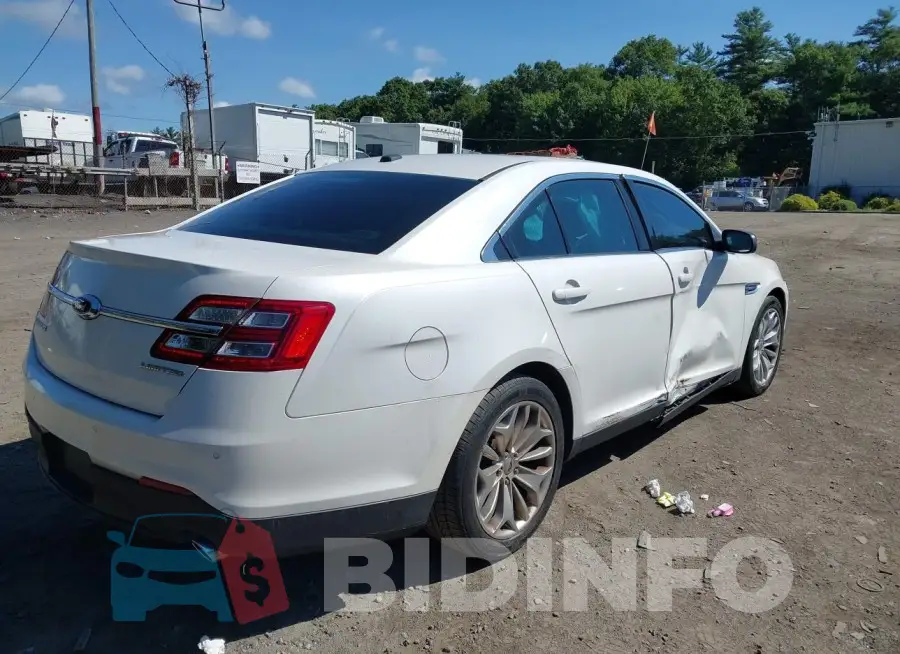 1FAHP2F86EG107744 Photo# 4