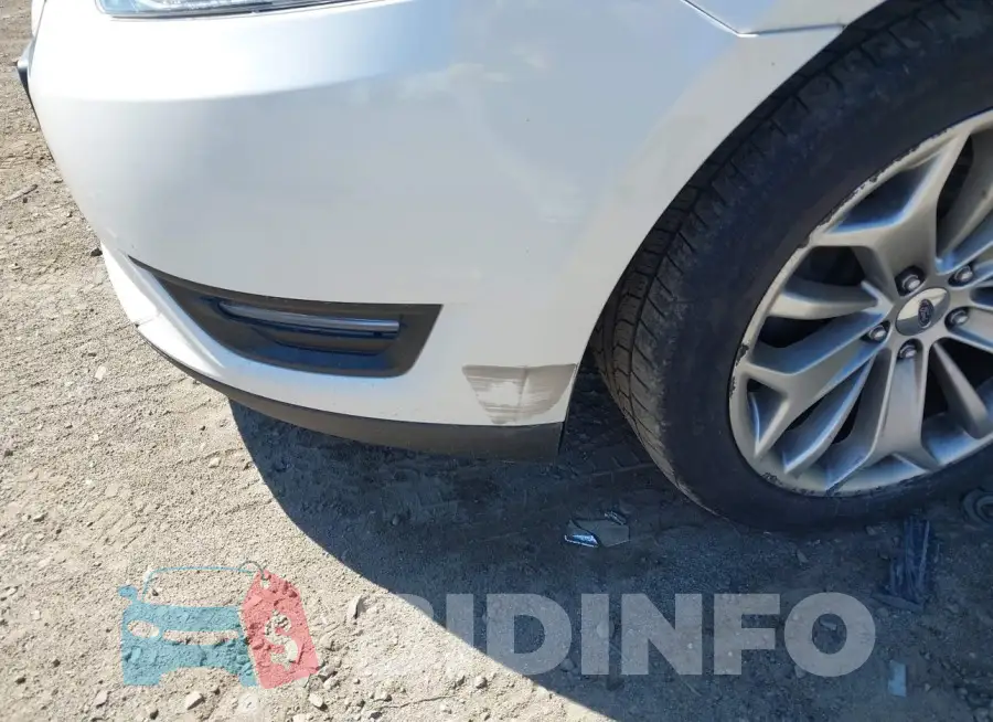 1FAHP2F86EG107744 Photo# 13