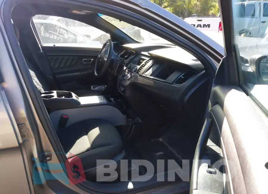 1FAHP2MK7FG135696 Photo# 5