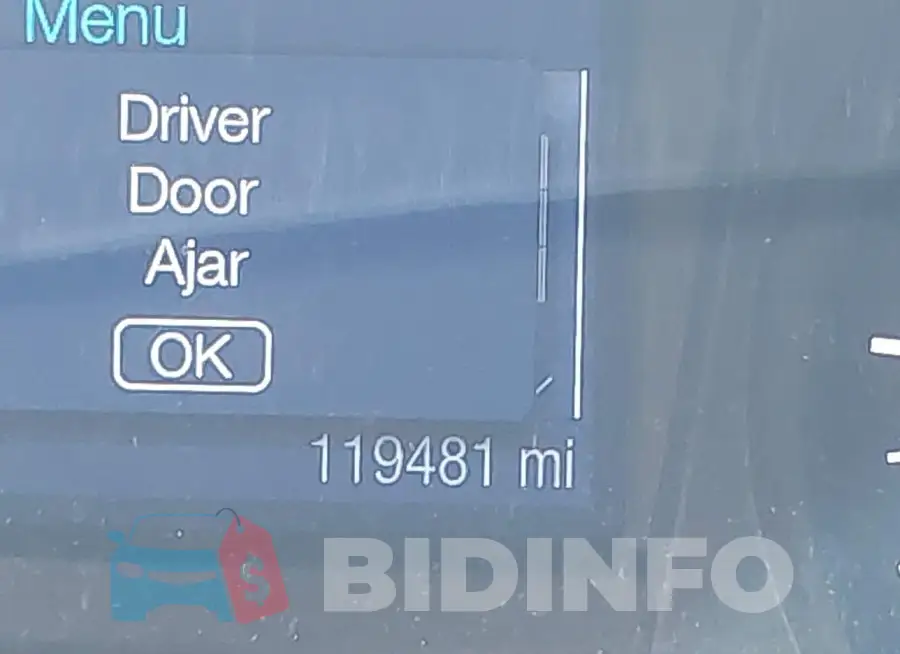 1FAHP2MK8GG147678 Photo# 7