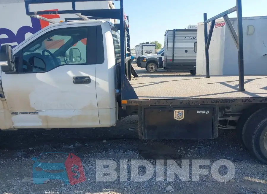 1FDRF3GT1HEB37904 Photo# 14