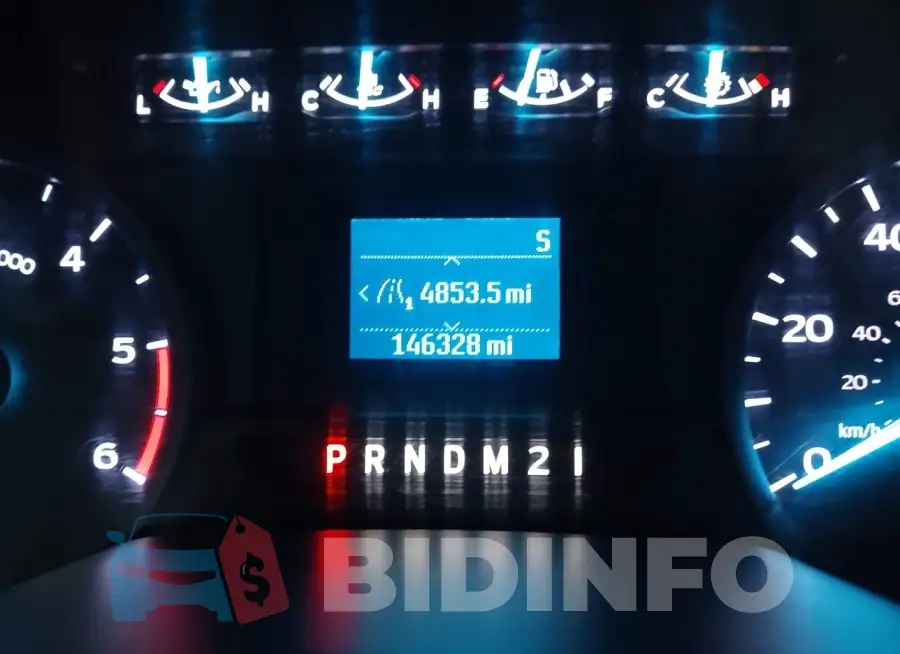 1FDUF4HY6JED03060 Photo# 5