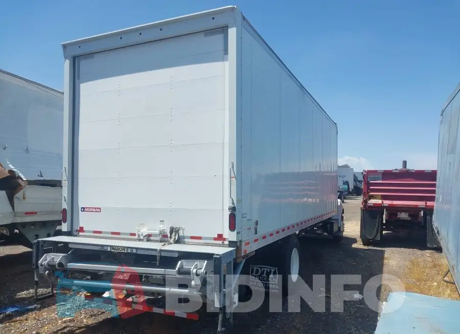 1FDWF6DC1MDF02557 Photo# 4