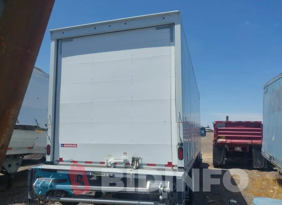 1FDWF6DC1MDF02557 Photo# 15