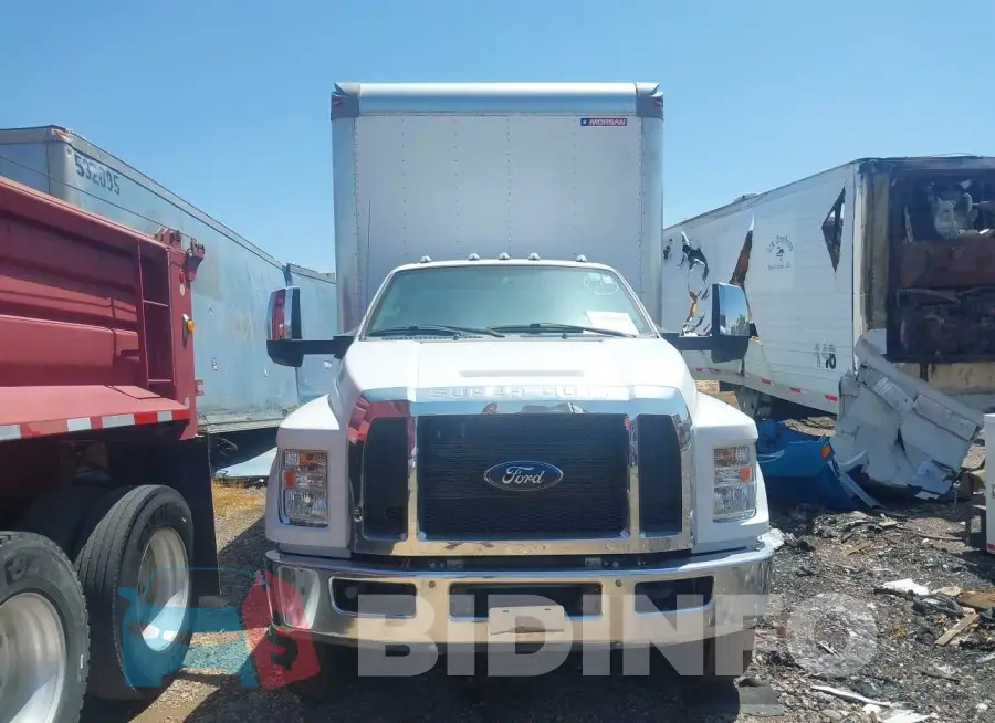 1FDWF6DC1MDF02557 Photo# 12