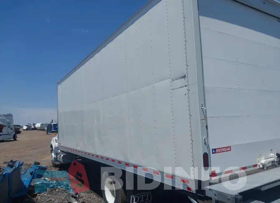 1FDWF6DC1MDF02557 Photo# 14