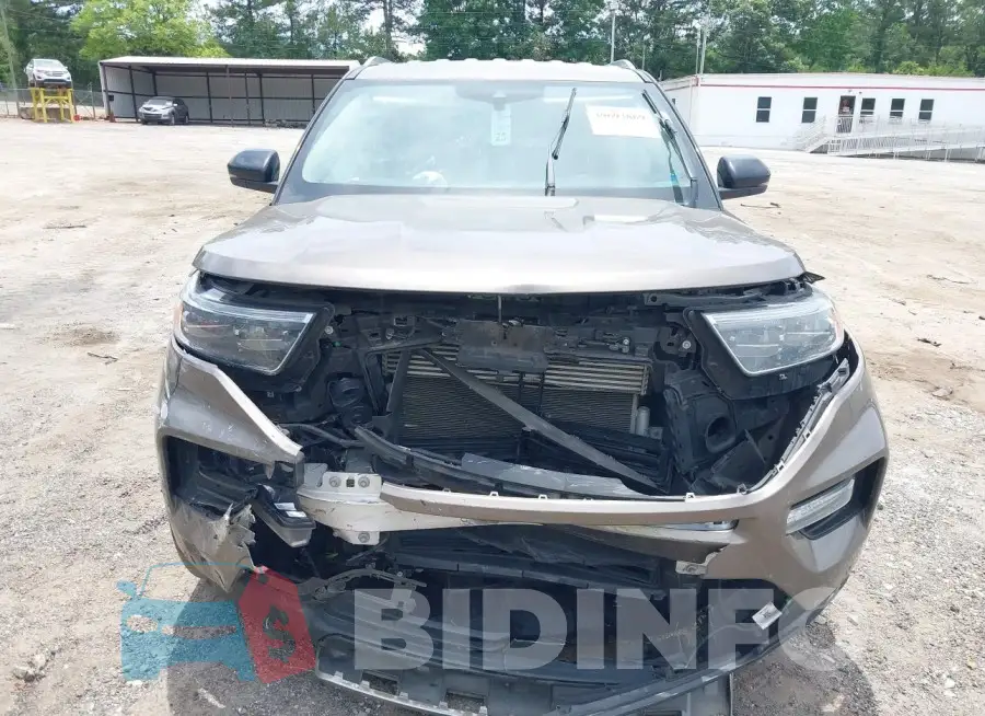 1FMSK8FHXMGB06558 Photo# 13