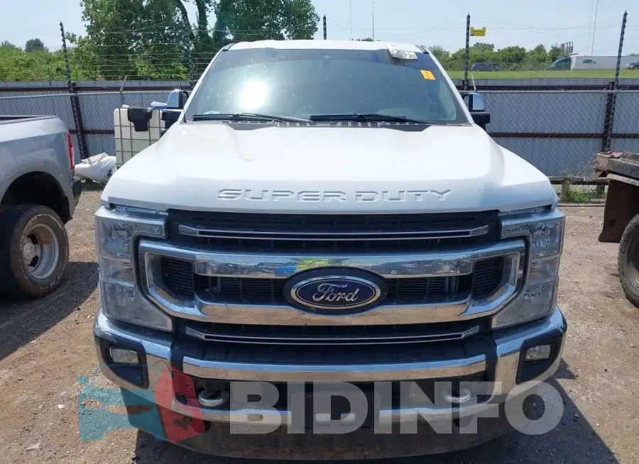 1FT7W2BT0MED69790 Photo# 6