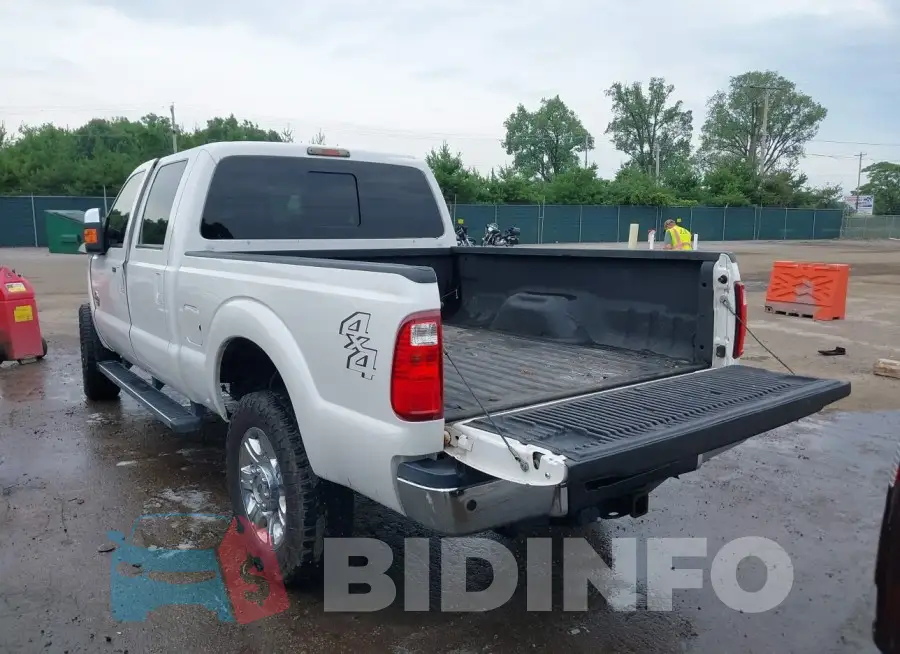 1FT8W3BT0FEC68889 Photo# 3