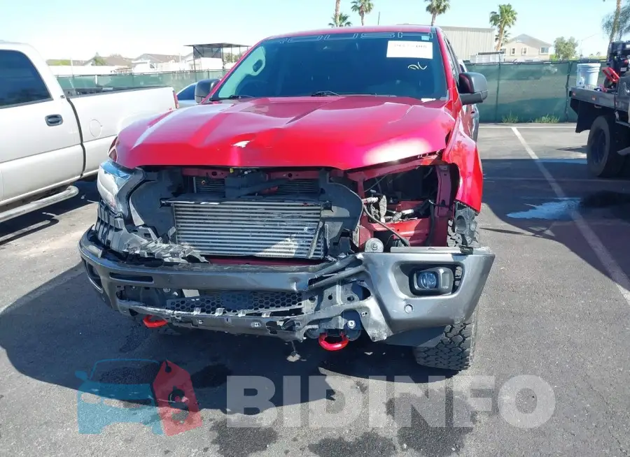 1FTER4FH3MLD91049 Photo# 6