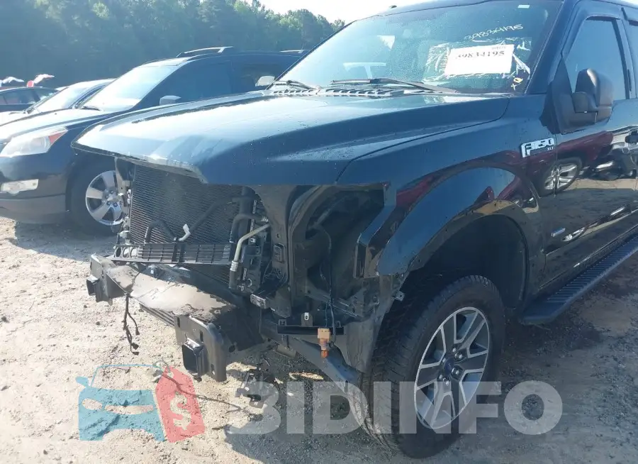 1FTEW1CP4GKF14810 Photo# 18