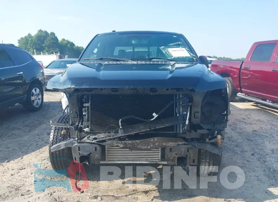 1FTEW1CP4GKF14810 Photo# 13