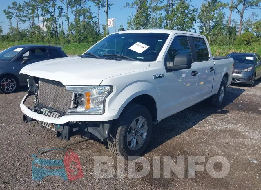 1FTEW1CP9LFB62536 Photo# 2