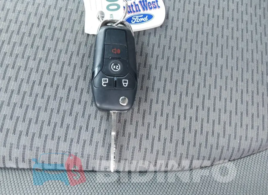1FTEW1E55JKF73321 Photo# 11