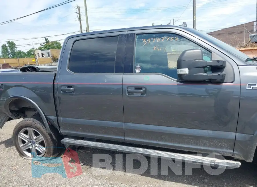 1FTEW1EG3JFB26691 Photo# 13