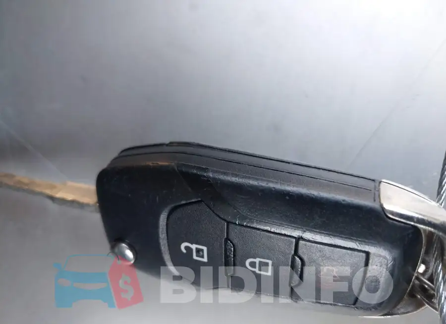 1FTEX1CG5JKF43155 Photo# 11
