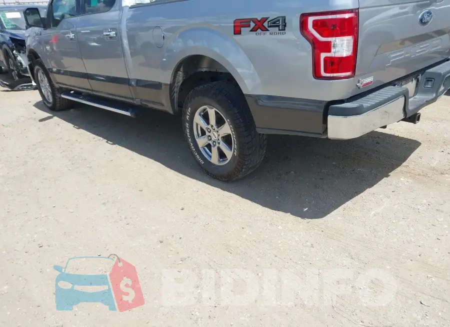 1FTFW1E59LKD17447 Photo# 3