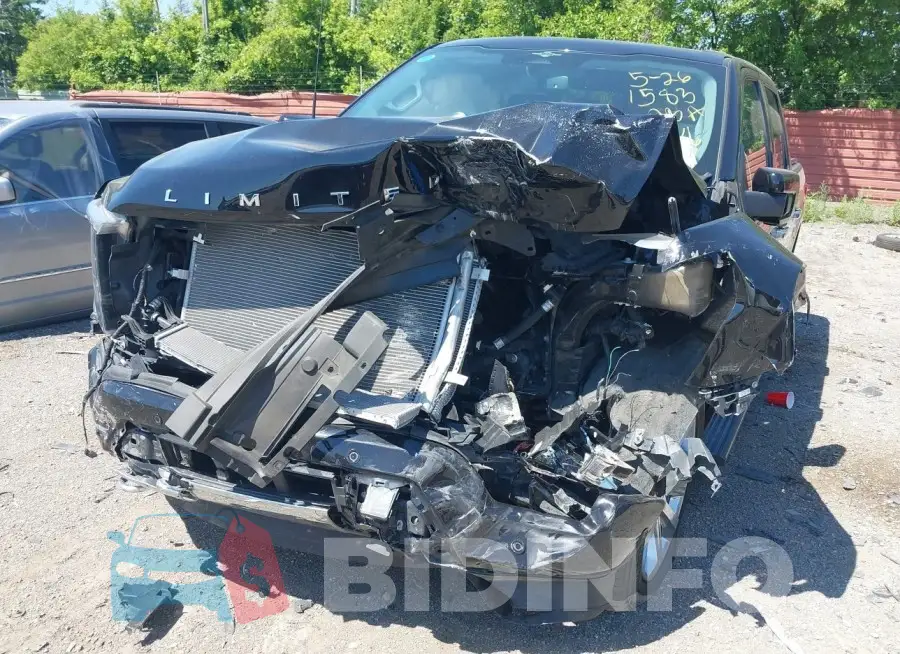 1FTFW1EDXPFB61585 Photo# 6