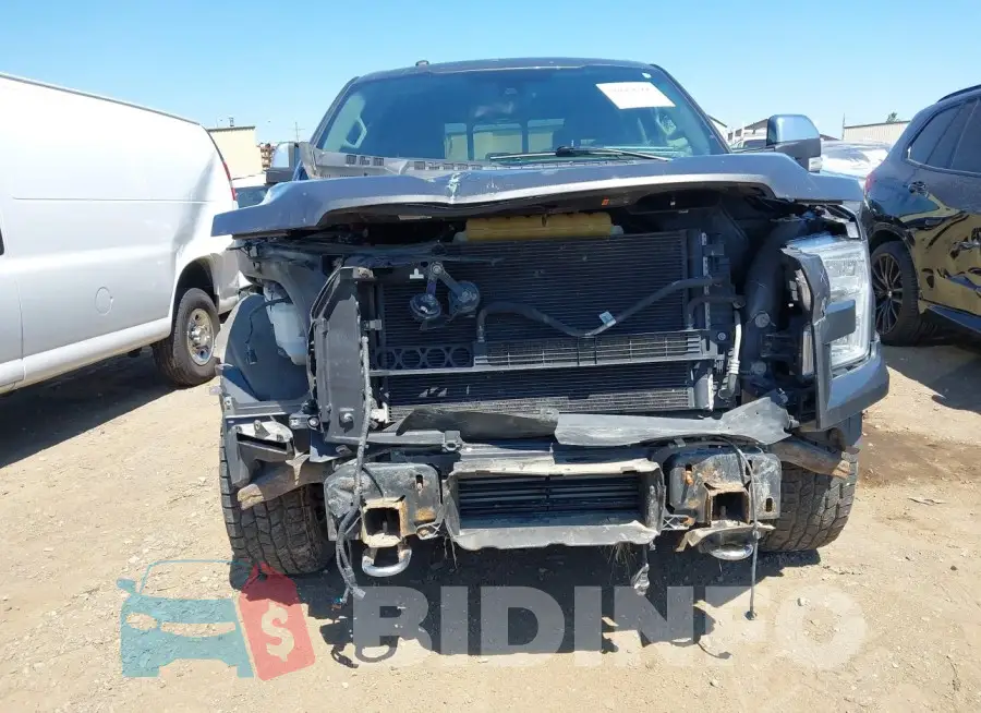 1FTFW1EG1GFB31532 Photo# 13