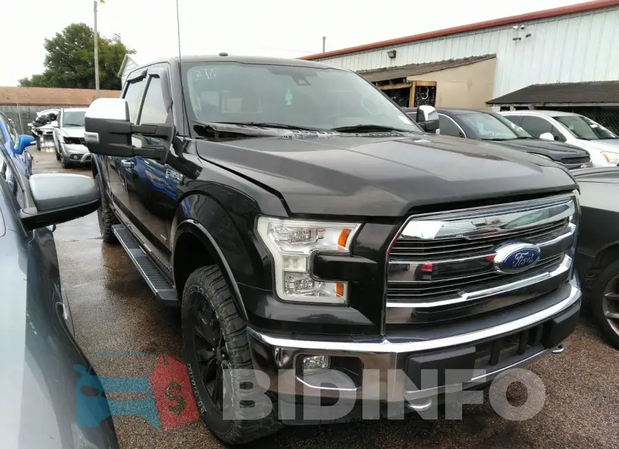 1FTFW1EG7FKD74722 Photo# 1