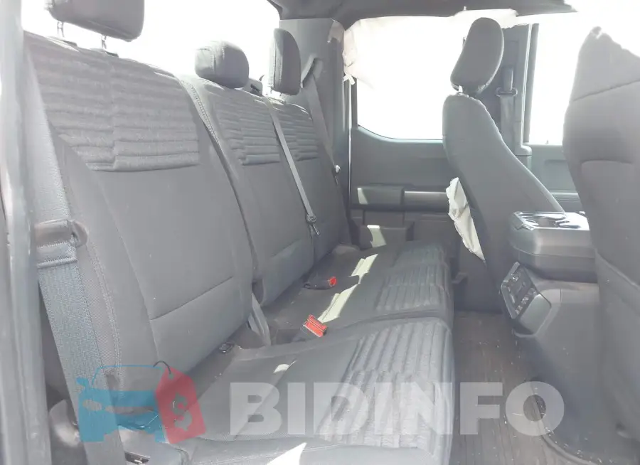 1FTFX1E8XMFB77927 Photo# 8