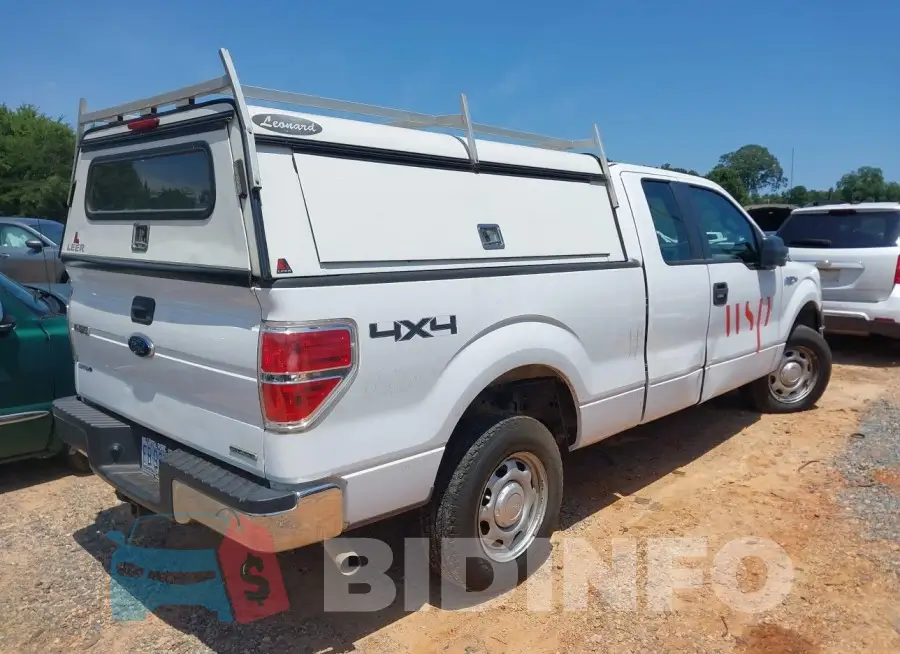1FTFX1EF6EKE94322 Photo# 4