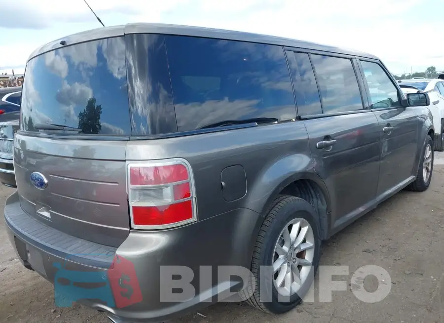 2FMGK5B89EBD18211 Photo# 4