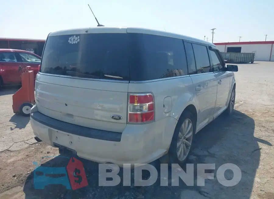 2FMGK5C81EBD14927 Photo# 4