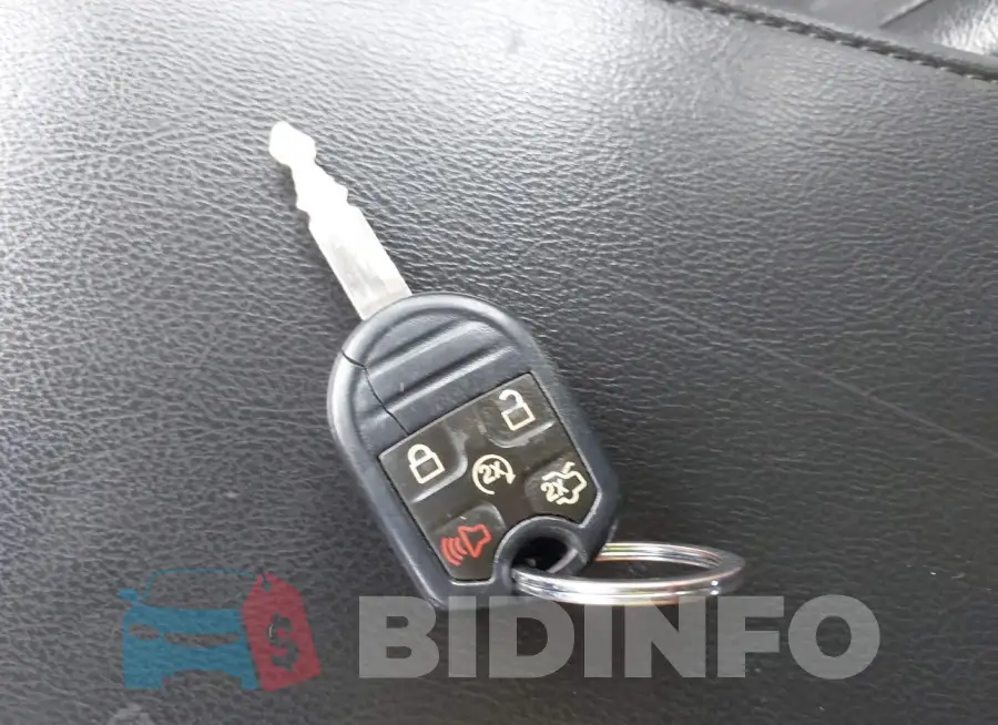 2FMGK5C85EBD18026 Photo# 11