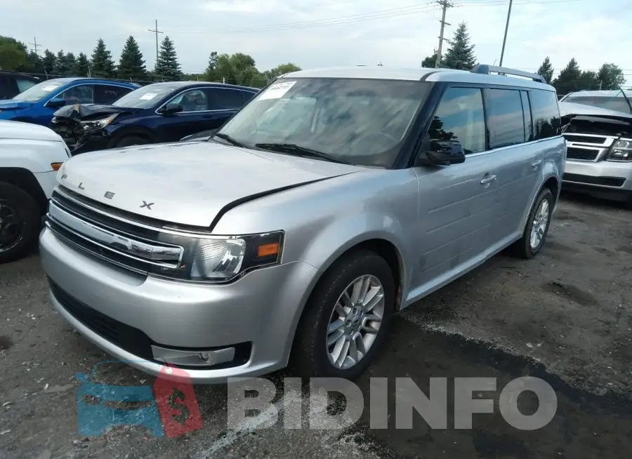 2FMHK6C88EBD14062 Photo# 2