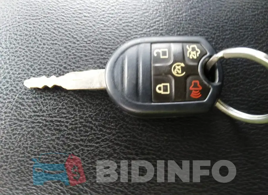 2FMHK6C88EBD14062 Photo# 11