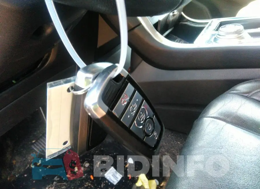 2FMPK4K90KBC08923 Photo# 11