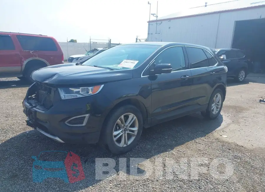 2FMTK4J83FBC30847 Photo# 2