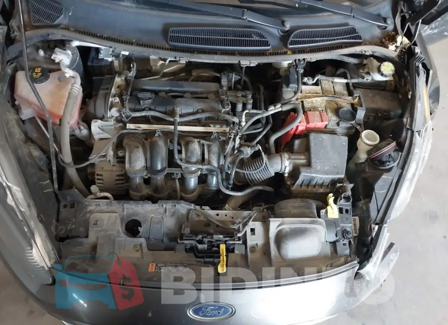 3FADP4EJ2JM121977 Photo# 10
