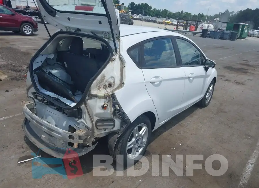 3FADP4EJ6HM118980 Photo# 4