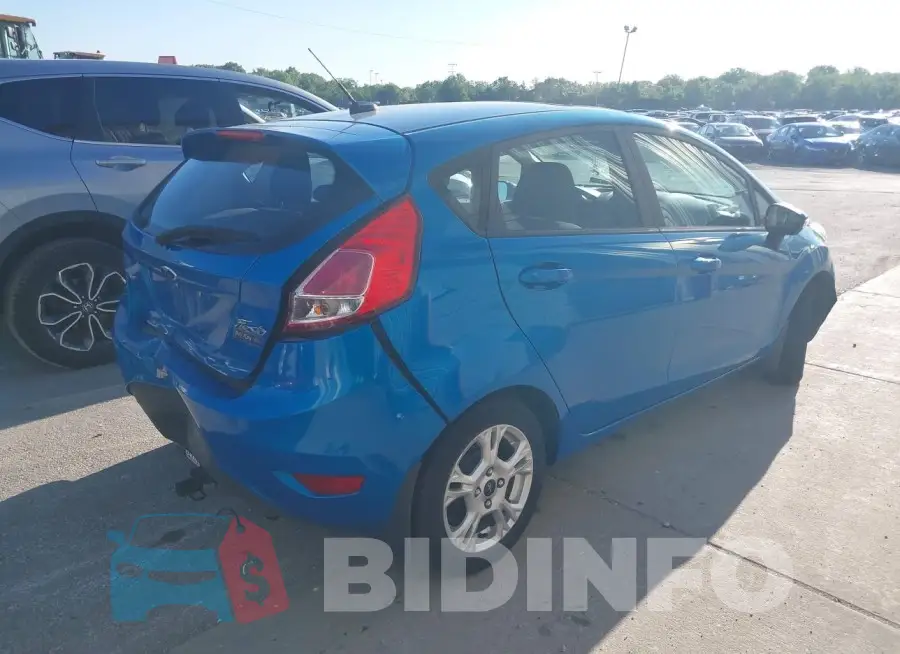 3FADP4EJXFM157858 Photo# 4