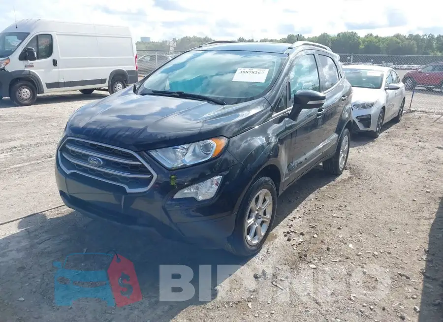 MAJ6S3GL8KC291361 Photo# 2