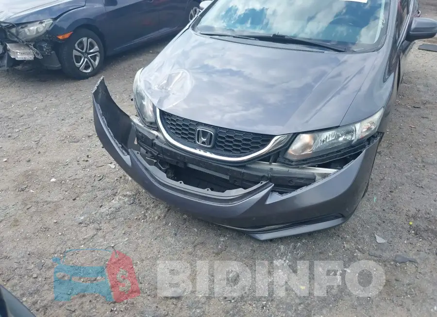 19XFB2F52FE043032 Photo# 6