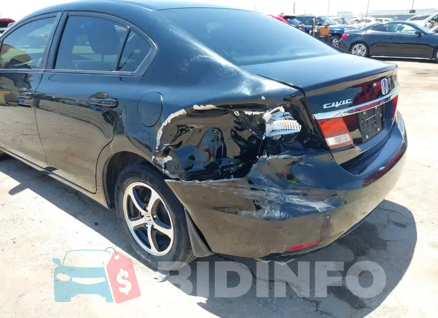 19XFB2F72FE068353 Photo# 6