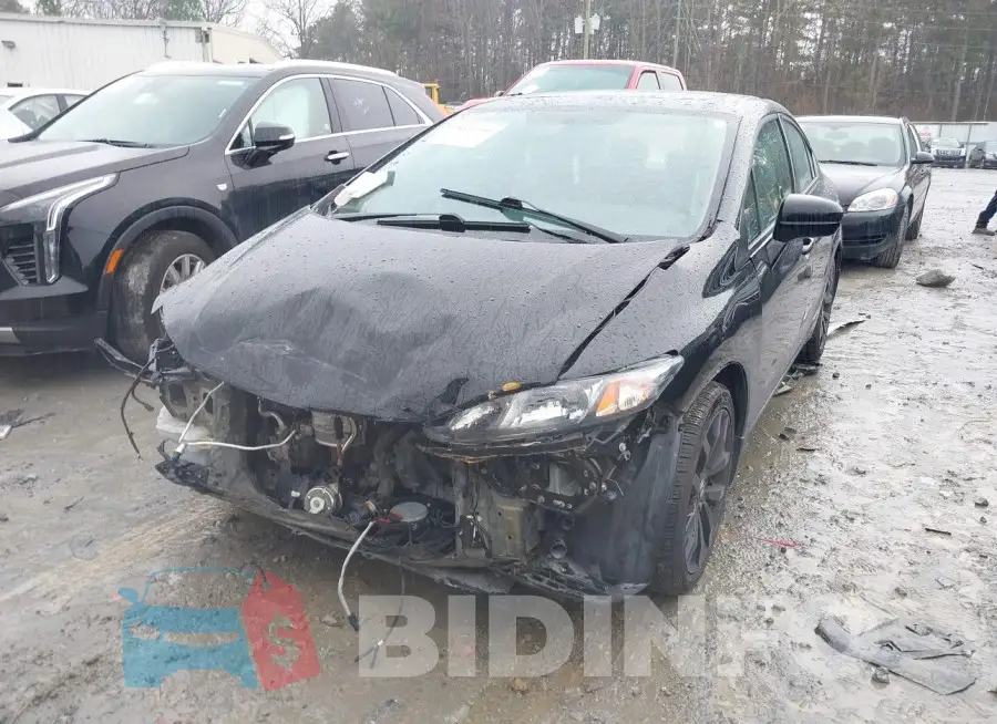 19XFB2F9XFE066951 Photo# 12