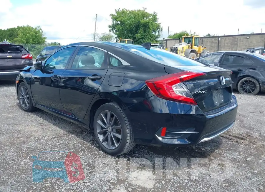 19XFC1F73LE212754 Photo# 3